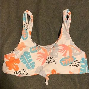 bikini top